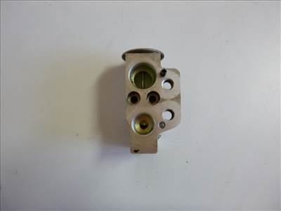 Volkswagen passat vii (3c) expanziós szelep (klíma táguló szelep) 1K0820679