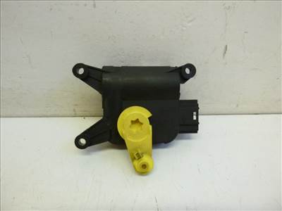 Volkswagen Passat VII (3C) fûtés állító motor 1K2907511C 0132801342