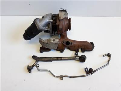 Volkswagen Passat VII (3A) turbó 03L253056G