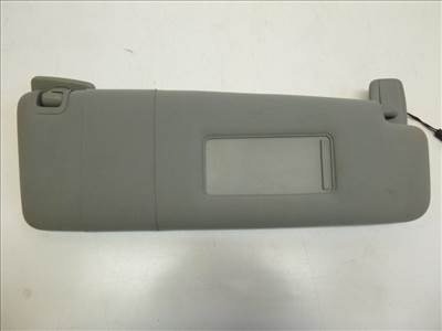 Volkswagen Phaeton jobb első napellenző 3D0857552F