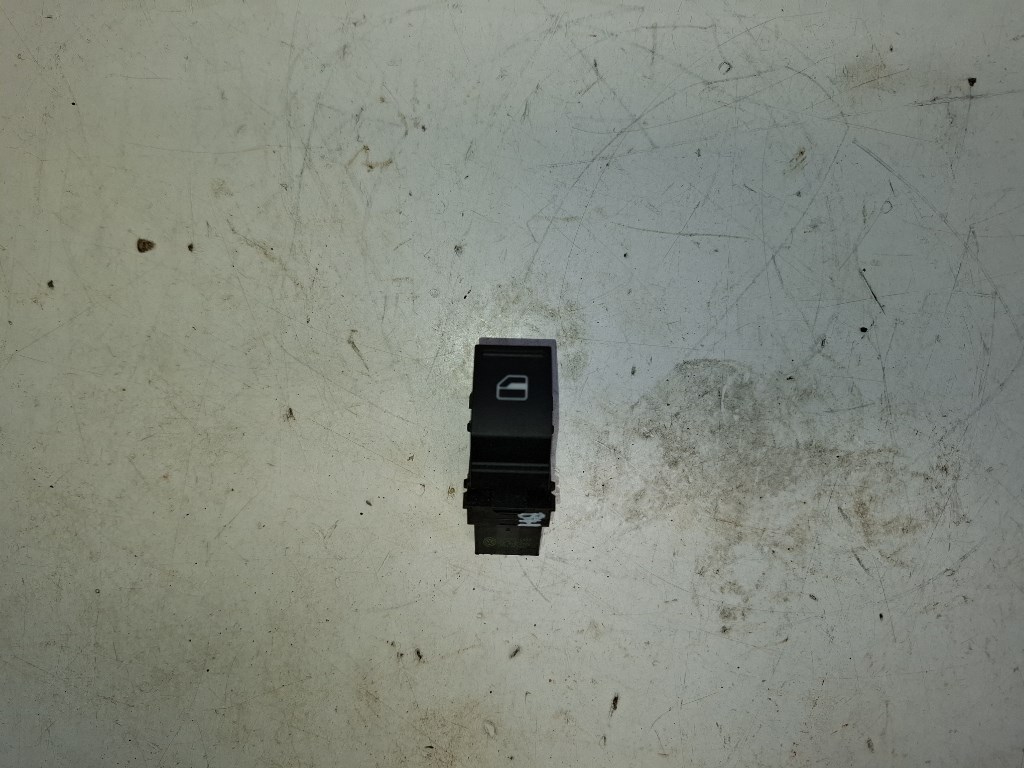 Volkswagen Tiguan bal hátsó ablakemelõ kapcsoló 7L6959855B 1. kép