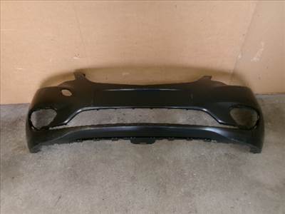 OPEL KARL  első lökhárító héj 2015-