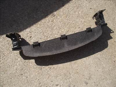 Skoda Fabia 2 Roomster első lökhárító merevítő 5j0807109d