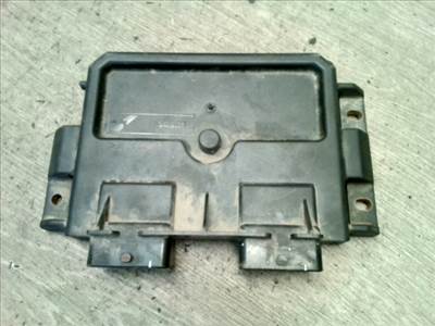 PEUGEOT PARTNER 02- Motorvezérlő egység ECU PCM modul