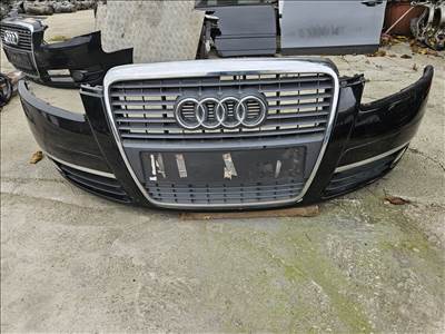 Audi A6 4f első lökhárító 