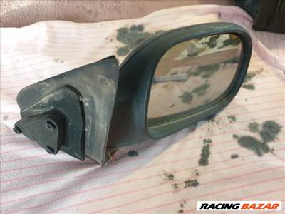 Suzuki Swift II Jobb visszapillantó tükör 