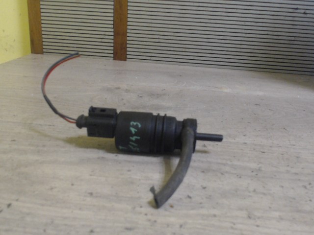 SMART ForTwo Ablakmosó motor első 1. kép