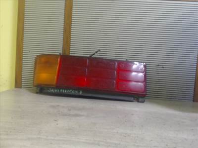 SUZUKI SWIFT 89-96 Jobb hátsó lámpa