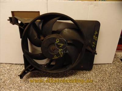 OPEL Omega B klíma ventilátor 90466493