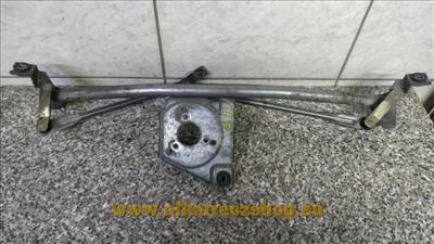 OPEL Astra F ablaktörlő mechanika - szerkezet