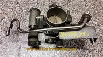 Opel Fojtószelep X18XE,X20XEV