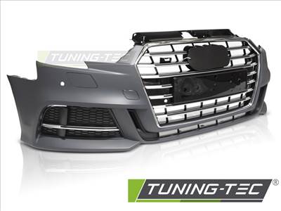 AUDI A3 8V (17-20) S3 STYLE PDC Tuning-Tec Lökhárító