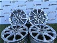 5x112 17" Mercedes gyári alufelni 6,5Jx17h2 ET44