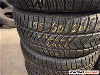  255/50/20"  Pirelli téli gumi 