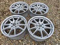  17-es, 5x112-es újszerű gyári Mercedes alufelni