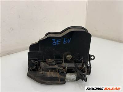 BMW X3 F25 jobb első ajtózár 7318416