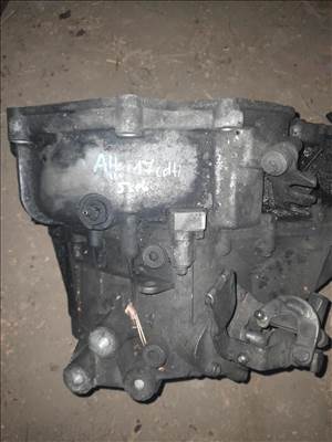 Opel astra h 1.7cdti 5sebességes váltó valtokodf23