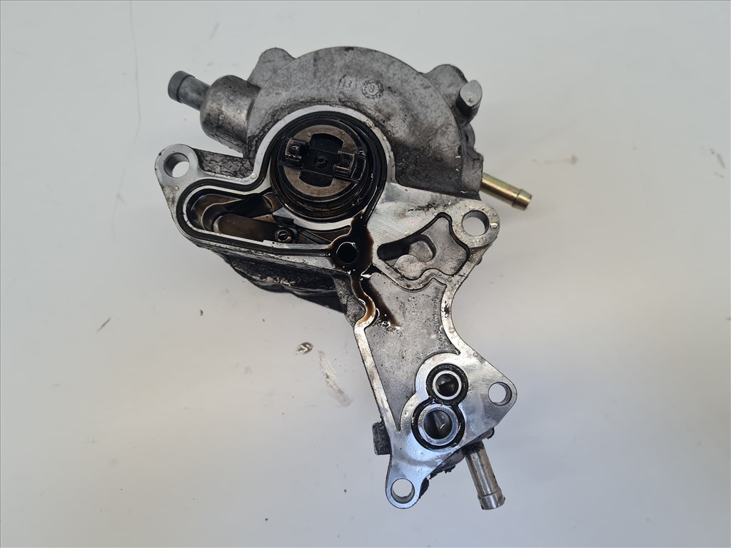 Volkswagen Bora 1.9 PD AJM tandempumpa (24889) 038145209a 1. kép