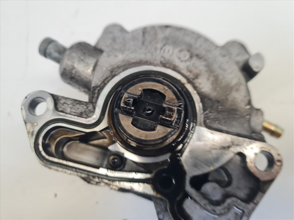 Volkswagen Bora 1.9 PD AJM tandempumpa (24889) 038145209a 2. kép