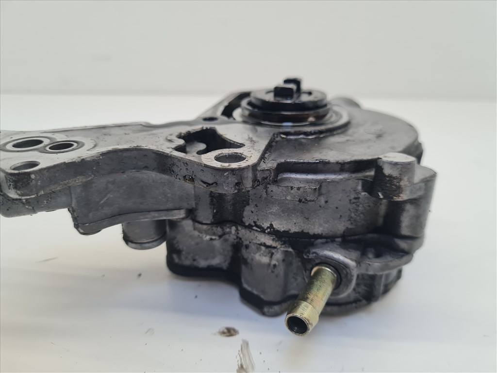 Volkswagen Bora 1.9 PD AJM tandempumpa (24889) 038145209a 4. kép