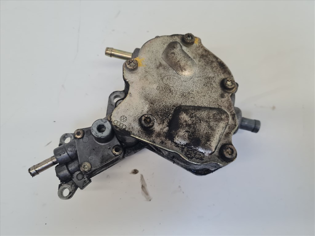 Volkswagen Bora 1.9 PD AJM tandempumpa (24889) 038145209a 7. kép