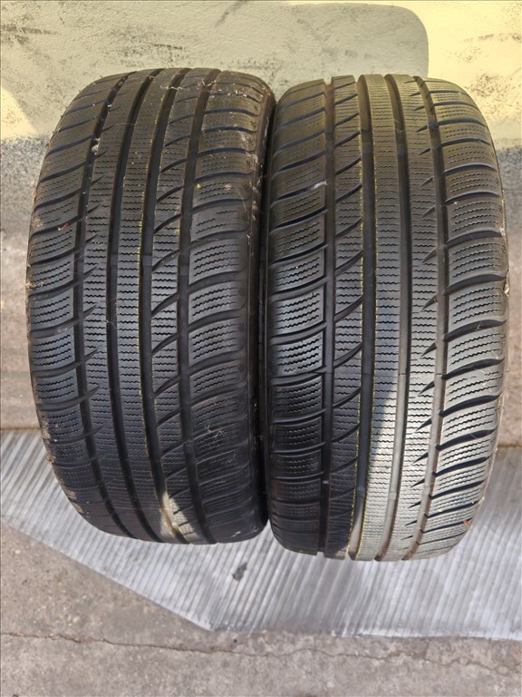  205/4517" újszerű Tracmax téli gumi gumi 3. kép