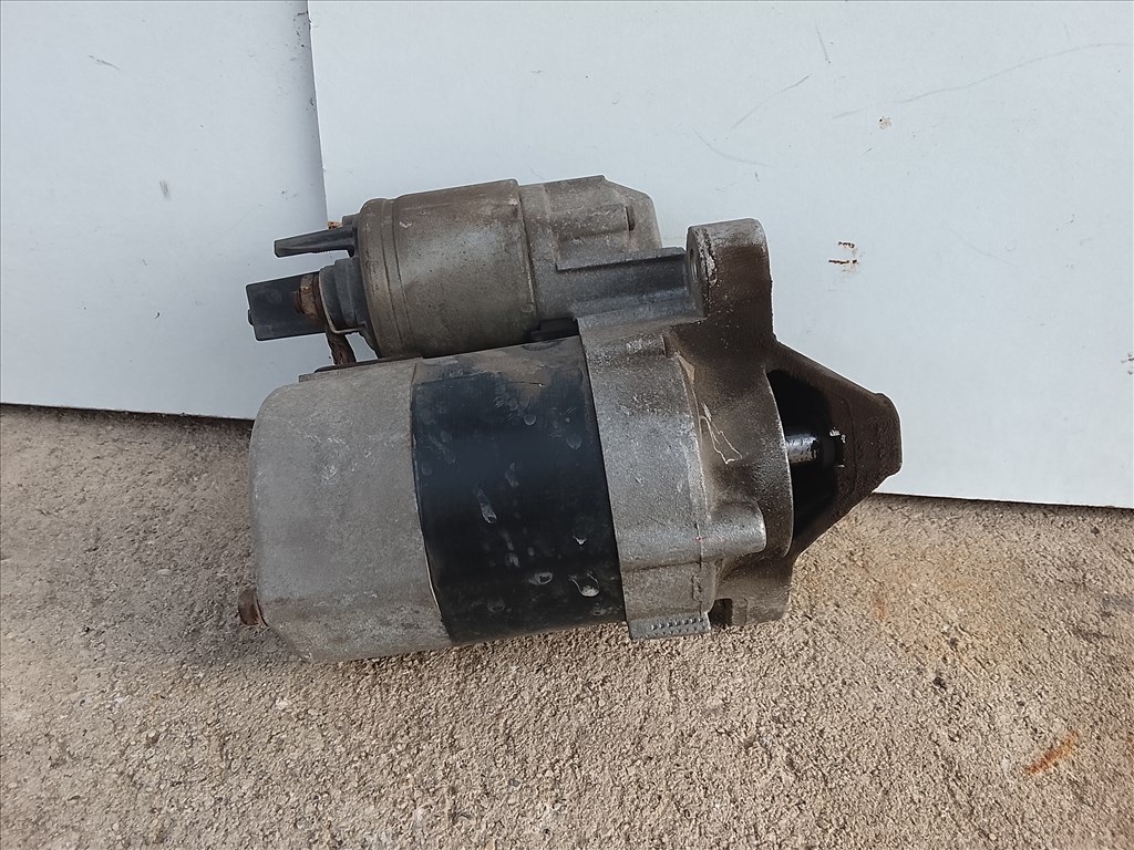 Renault Clio II 1.6 16V önindító  8200266777 3. kép