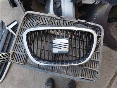 Seat Leon 2005- hűtőmaszk
