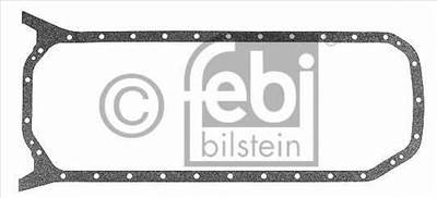 FEBI BILSTEIN 12319 - olajteknő tömítés BMW