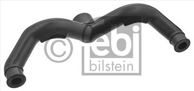 FEBI BILSTEIN 46734 - forgattyúsház szellőztető cső MERCEDES-BENZ