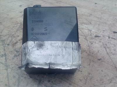 RENAULT VEL SATIS 02-09 Kormányzár elektromos