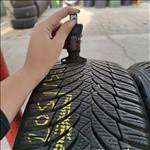 205/55 R16 Nexen téli gumi 62000ft a 4db/95/