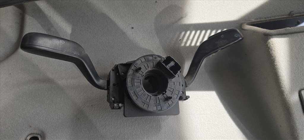 Volkswagen Transporter T5 bontott alkatrészei 2.5tdi automata BNZ 19. kép