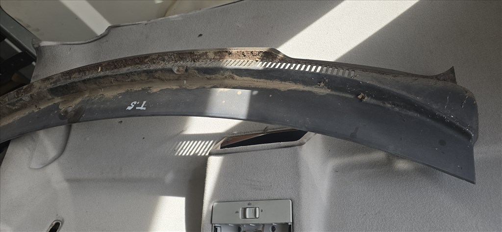 Volkswagen Transporter T5 bontott alkatrészei 2.5tdi automata BNZ 20. kép