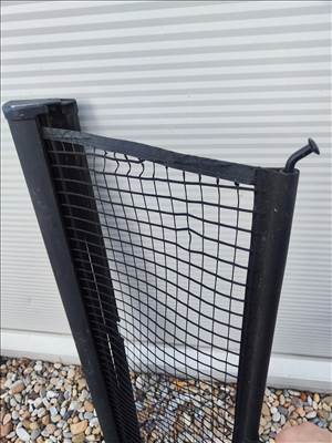 Audi A6 C5 térelválasztó háló Avant 1997-2004