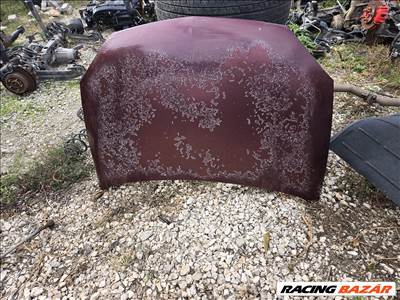 Opel Corsa C motorháztető 