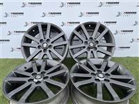 5x114.3 17" Suzuki gyári alufelni 6,5Jx17h2 ET45