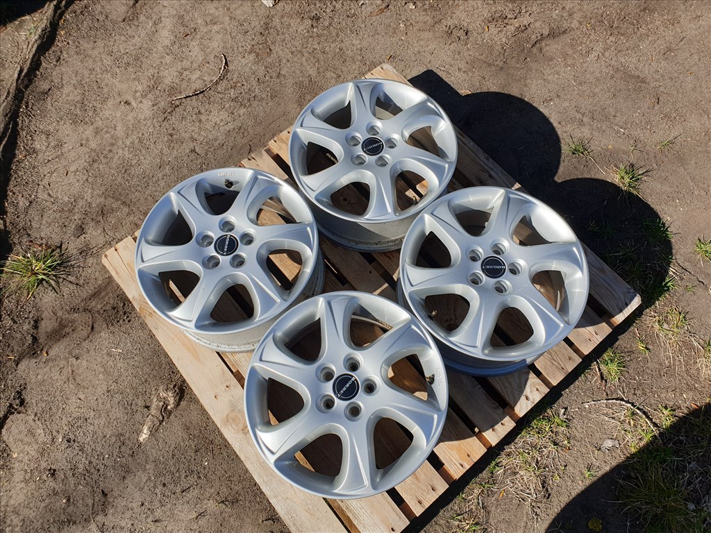 16" 5x100 Subaru 1. kép