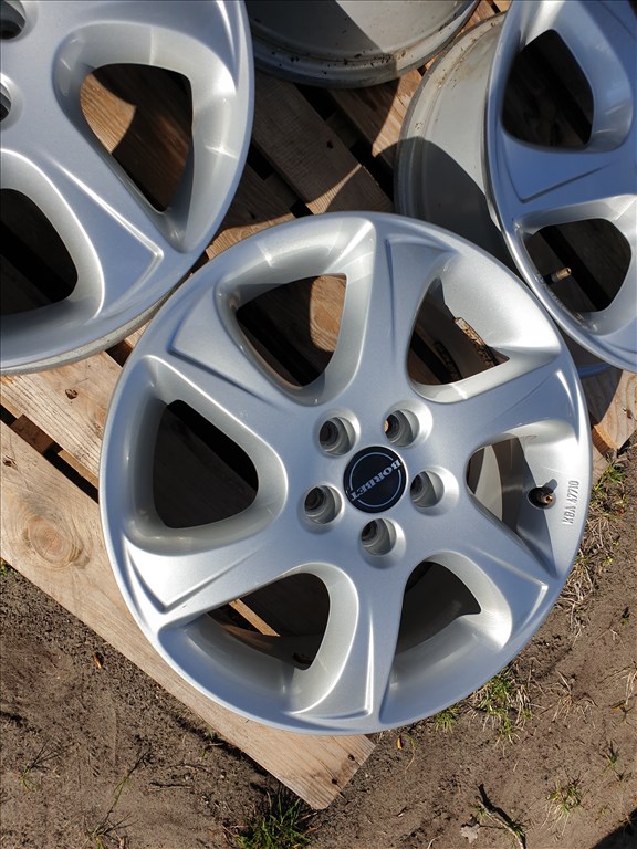 16" 5x100 Subaru 3. kép