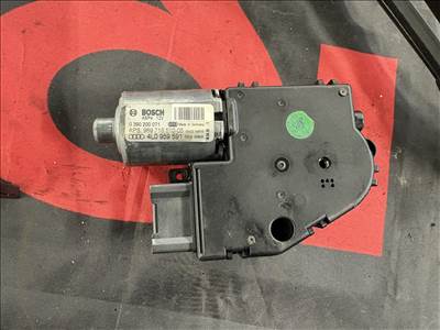 Audi Q7 (4L) tetőablak motor  4l0959591