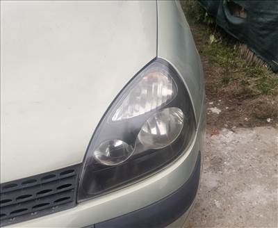 Renault Thalia I Fényszóró bal 