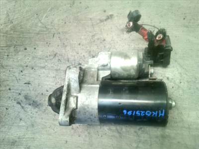 LANCIA Musa 2008.01.01-2012.12.31 Önindító. benzines