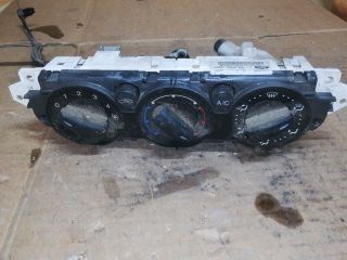 Ford C-Max Mk1 Fűtéskapcsoló (manuális klímás) *112113* 3m5t19980bd 1. kép