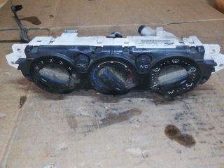 Ford C-Max Mk1 Fűtéskapcsoló (manuális klímás) *112113* 3m5t19980bd