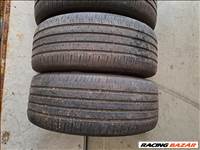 2db 235/55 R18 Continental Ecocontact 6 Nyári gumi eladó! (DOT2021)  ára! 15000Ft/db 