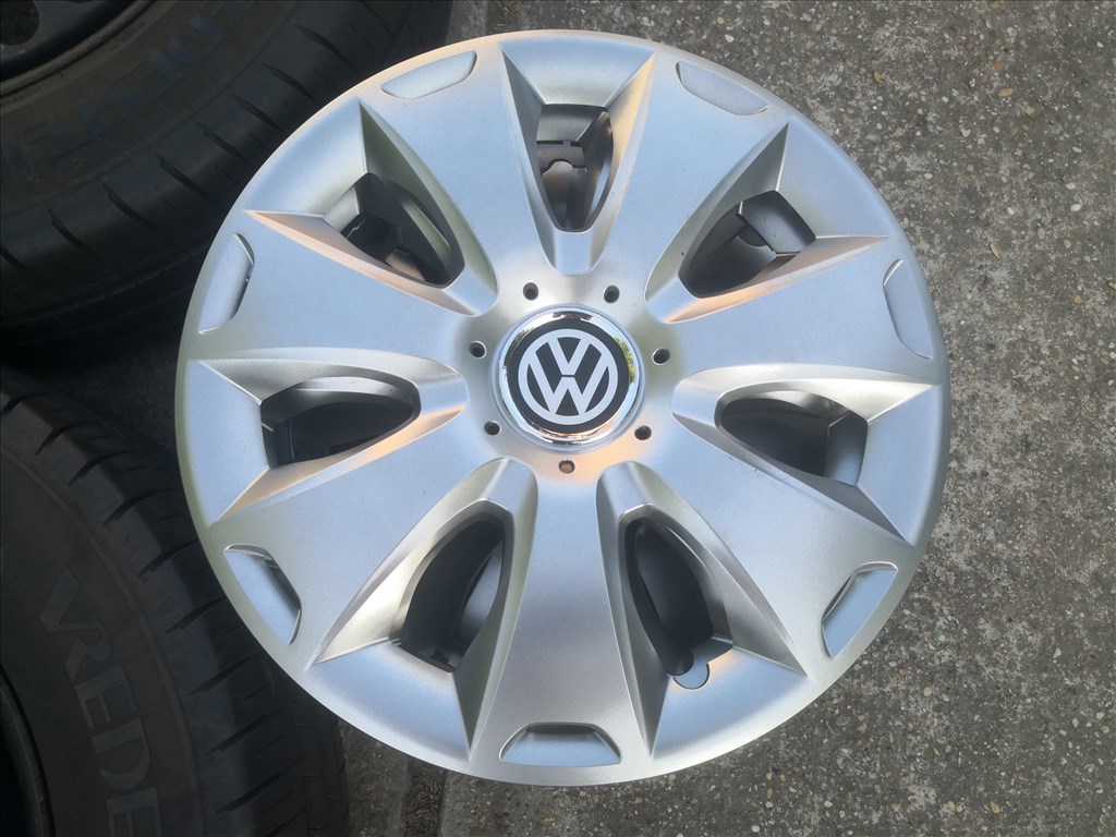 Volkswagen T5 - T6 16-os nyárikerék 5. kép