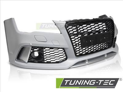 AUDI A7 4G (10-14) RS7 Style PDC Tuning-Tec Lökhárító