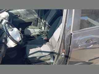 Mazda 5 (CR) Fűtéskapcsoló (manuális klímás) *149979* 2. kép