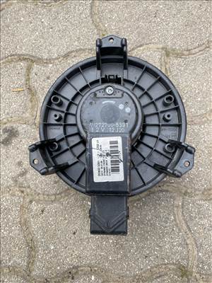 Jaguar XF Fűtőmotor (Klímás) av2727005391 5391lx250lh