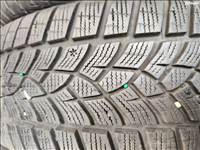  215/6016" újszerű Dunlop téli gumi gumi